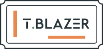 Tray Blazer — The Tray Blazer Table